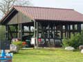 Carport, Wriezen, Oderstraße