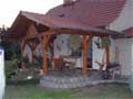 Überdachung Terrasse, Kunersdorf, Neudorf