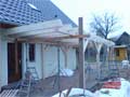 Montage Carport